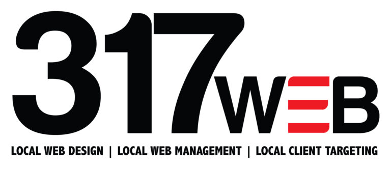 317WEB - Small Business Web Design